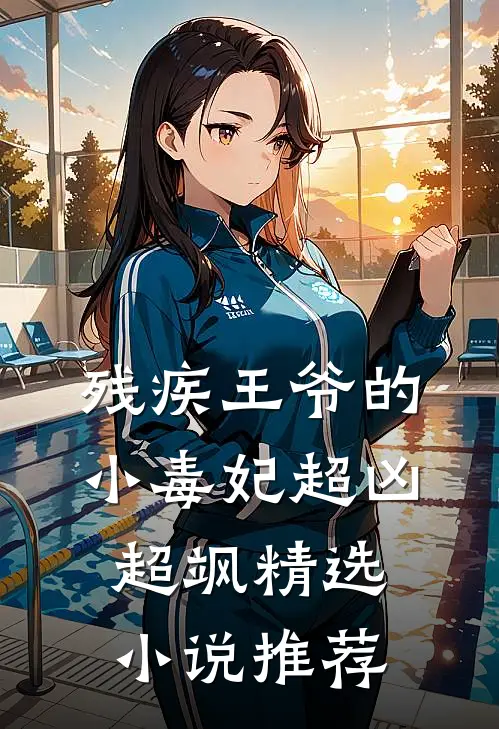 残疾王爷的小毒妃超凶超飒精选小说推荐