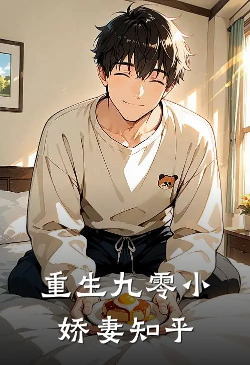重生九零小娇妻知乎