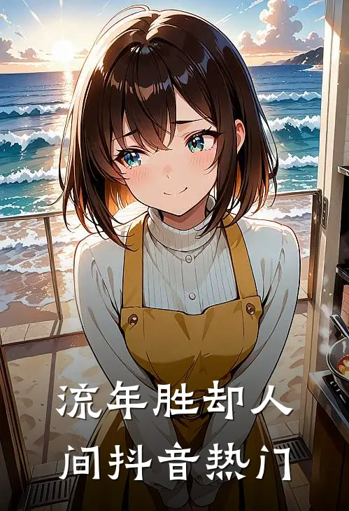流年胜却人间抖音热门