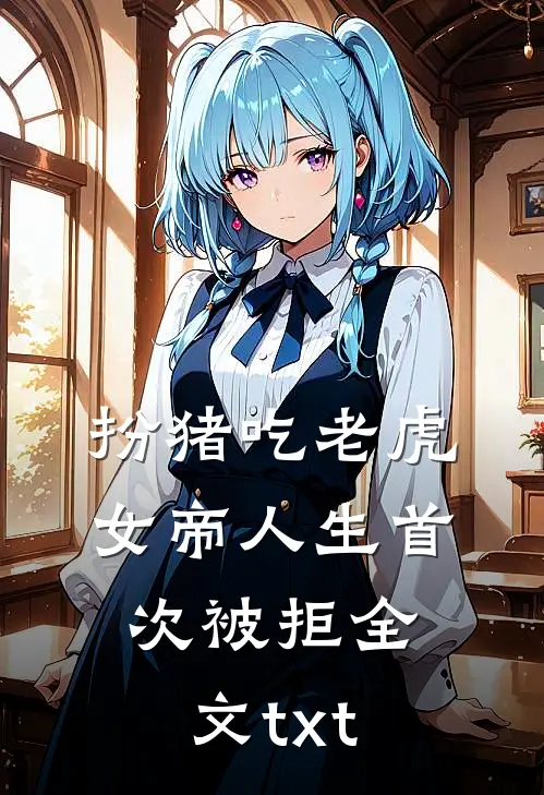扮猪吃老虎，女帝人生首次被拒全文txt