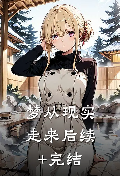 梦从现实走来后续+完结