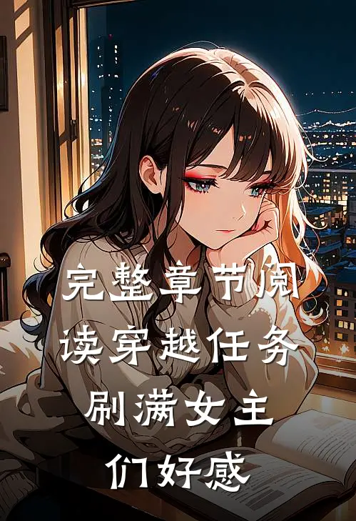 完整章节阅读穿越任务：刷满女主们好感