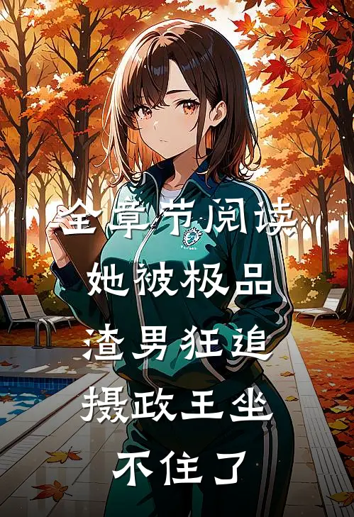 全章节阅读她被极品渣男狂追，摄政王坐不住了