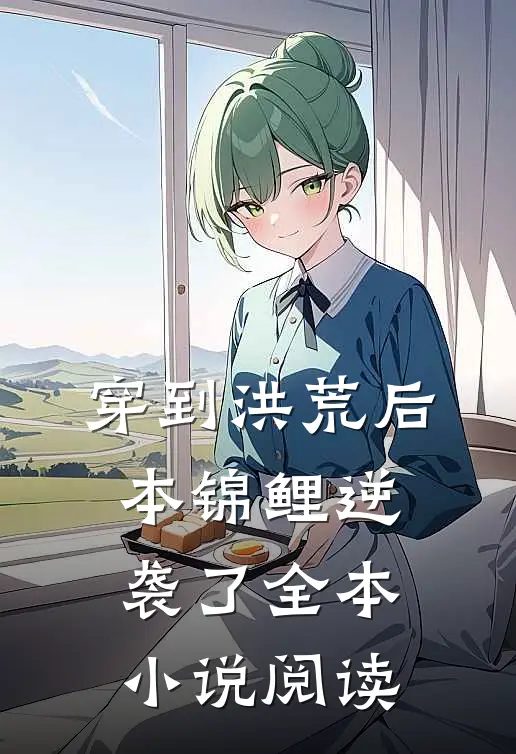 穿到洪荒后，本锦鲤逆袭了全本小说阅读