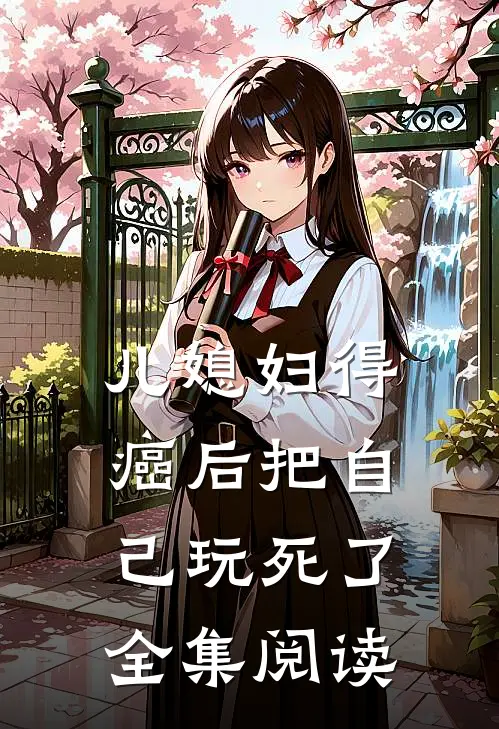 儿媳妇得癌后把自己玩死了全集阅读