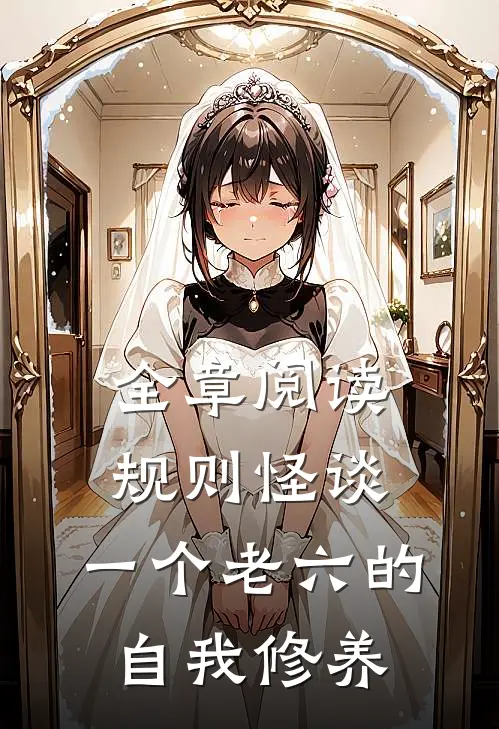 全章阅读规则怪谈：一个老六的自我修养