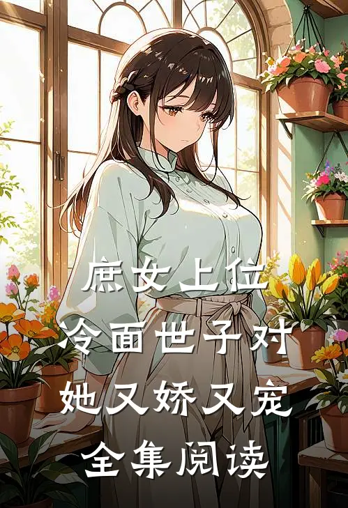 庶女上位，冷面世子对她又娇又宠全集阅读