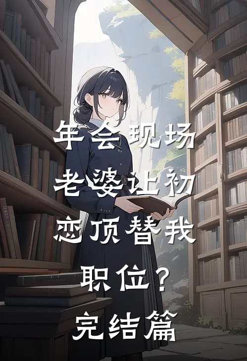 年会现场，老婆让初恋顶替我职位？完结篇