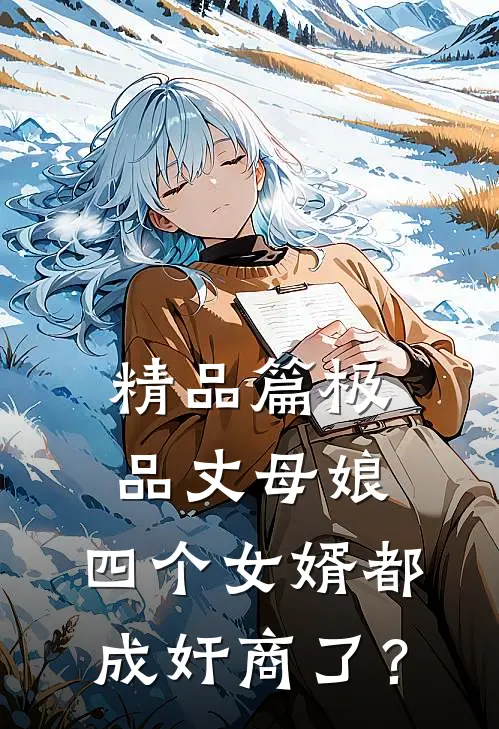 精品篇极品丈母娘：四个女婿都成奸商了？