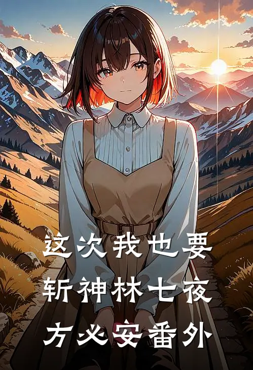 这次我也要斩神林七夜方必安 番外