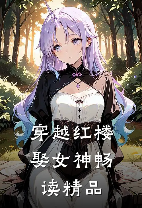 穿越红楼娶女神畅读精品