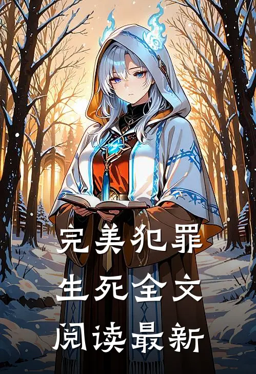 完美犯罪生死全文阅读最新