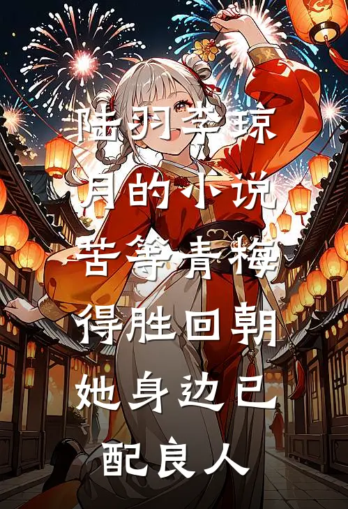 陆羽李琼月的小说苦等青梅得胜回朝，她身边已配良人