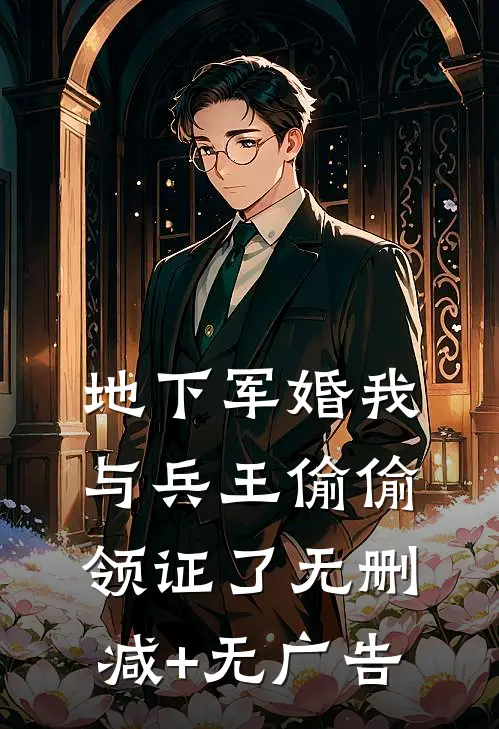 地下军婚我与兵王偷偷领证了无删减+无广告