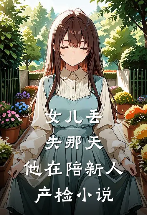 女儿丢失那天，他在陪新人产检小说