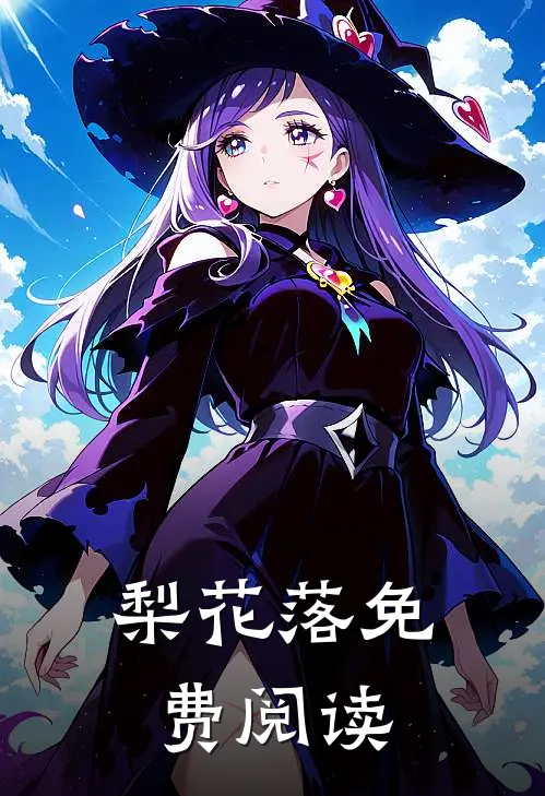 梨花落免费阅读