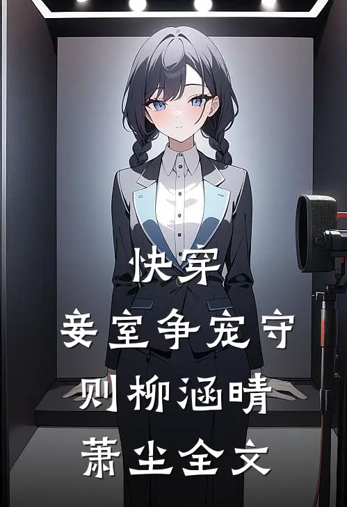 快穿：妾室争宠守则柳涵晴萧尘全文