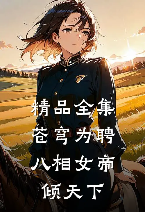 精品全集苍穹为聘：八相女帝倾天下