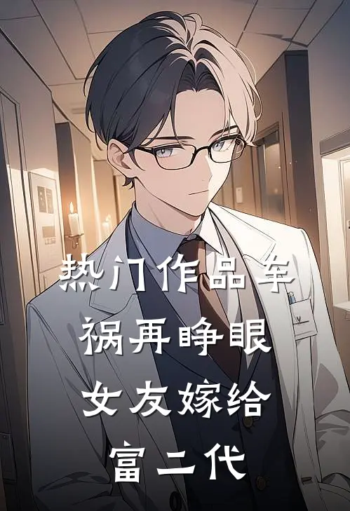 热门作品车祸再睁眼，女友嫁给富二代