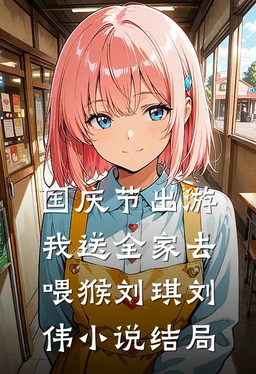 国庆节出游，我送全家去喂猴刘琪刘伟小说结局