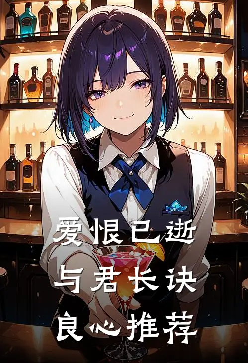 爱恨已逝，与君长诀良心推荐