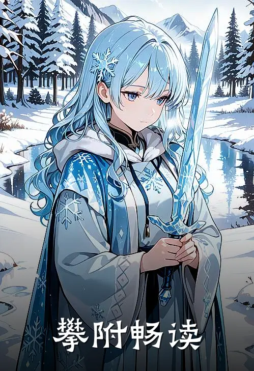 攀附畅读
