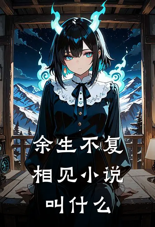 余生不复相见小说叫什么