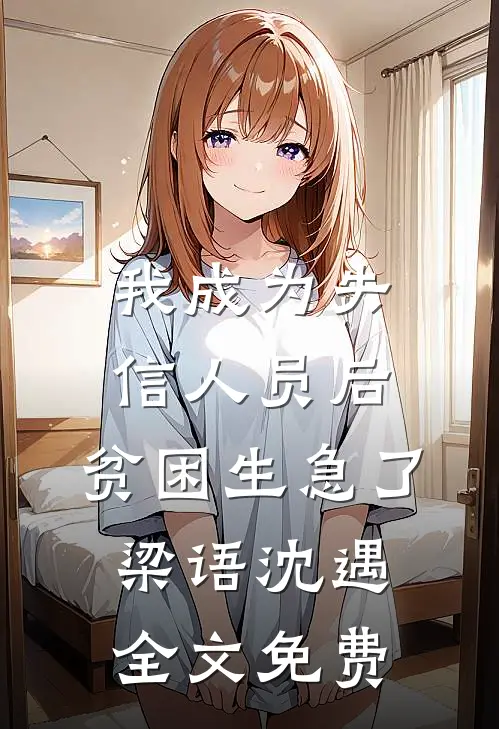 我成为失信人员后，贫困生急了梁语沈遇全文免费