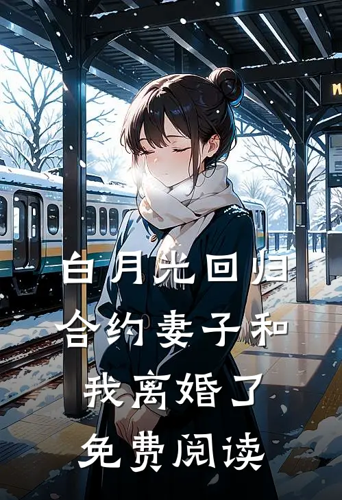 白月光回归，合约妻子和我离婚了免费阅读