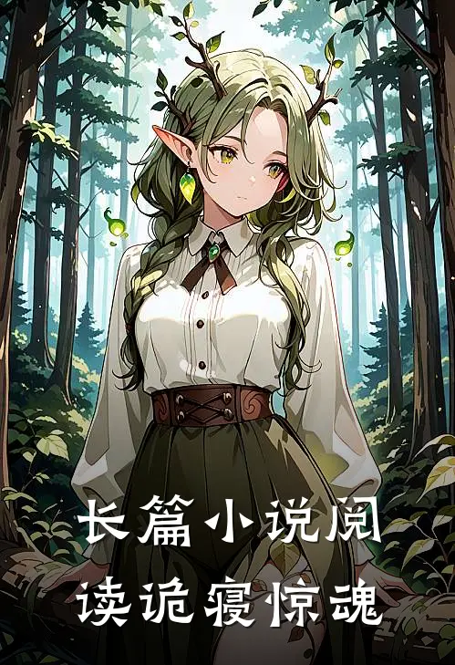 长篇小说阅读诡寝惊魂
