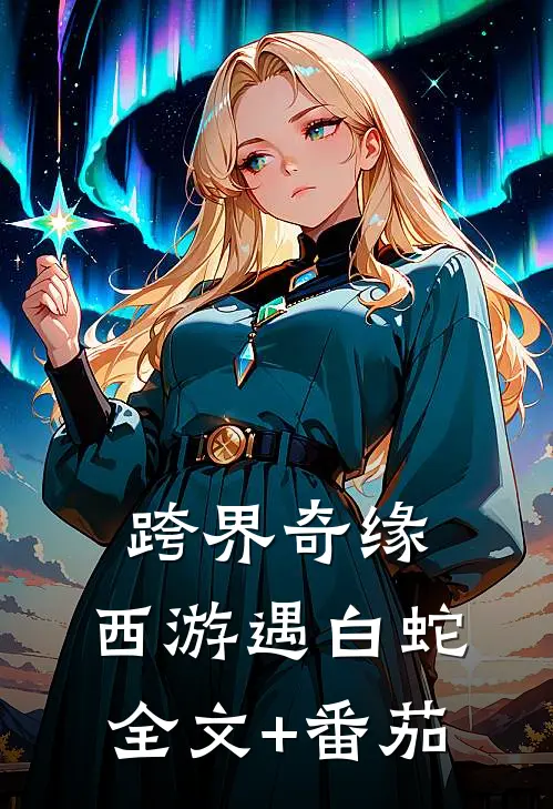 《跨界奇缘：西游遇白蛇》全文+番茄