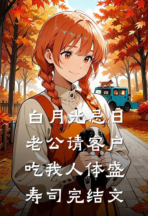 白月光忌日，老公请客户吃我人体盛寿司完结文
