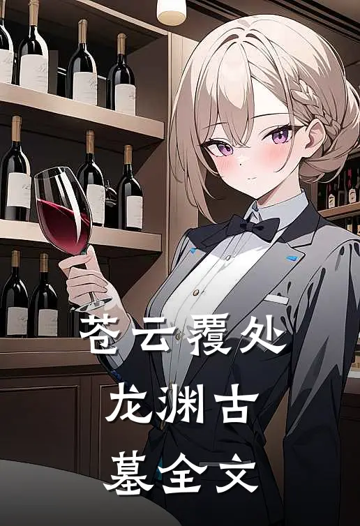 苍云覆处，龙渊古墓全文