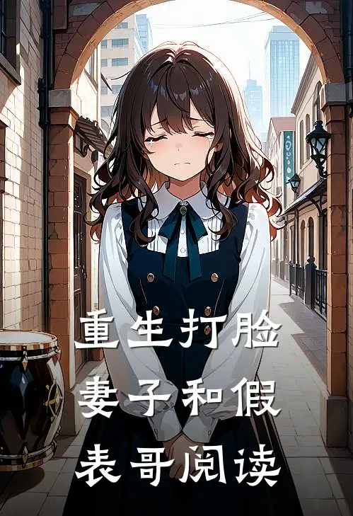 重生打脸妻子和假表哥阅读