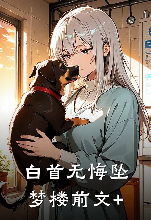 白首无悔坠梦楼前文+