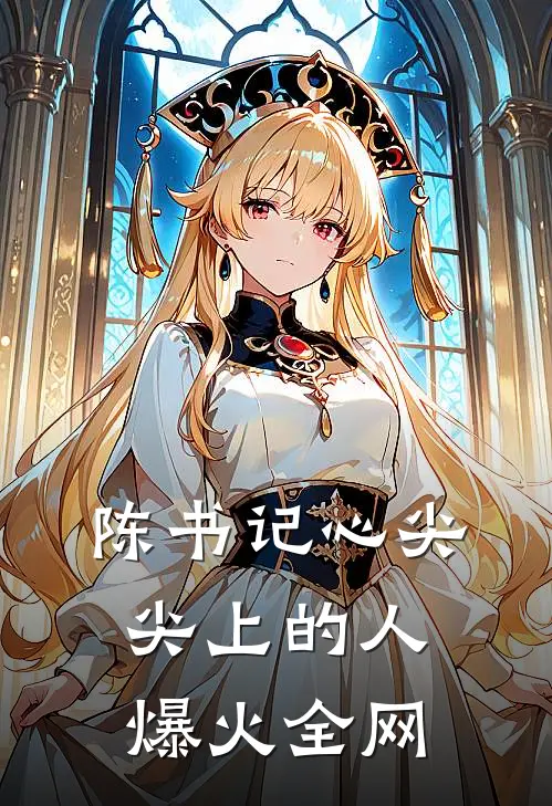 陈书记心尖尖上的人爆火全网