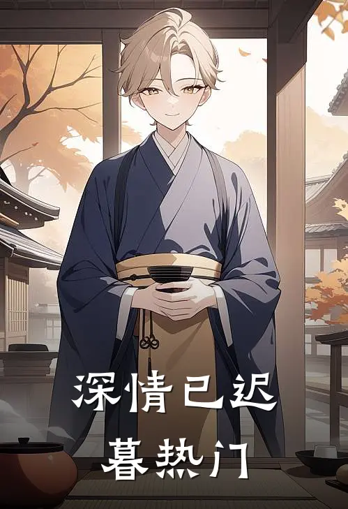 深情已迟暮热门