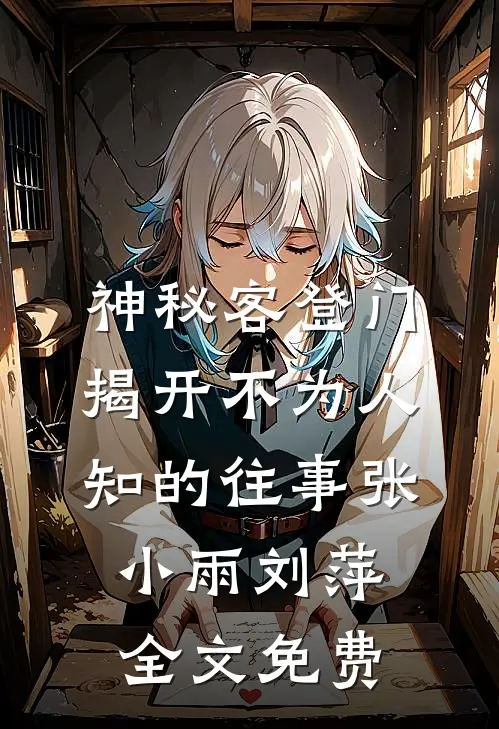 神秘客登门，揭开不为人知的往事张小雨刘萍全文免费