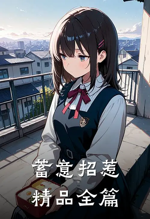 蓄意招惹精品全篇