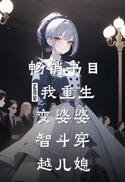 畅销书目​我重生变婆婆，智斗穿越儿媳