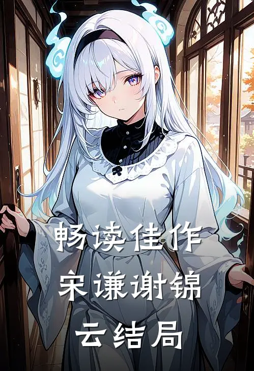 畅读佳作宋谦谢锦云结局