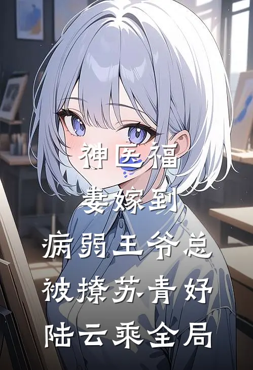 神医福妻嫁到，病弱王爷总被撩苏青妤陆云乘全局