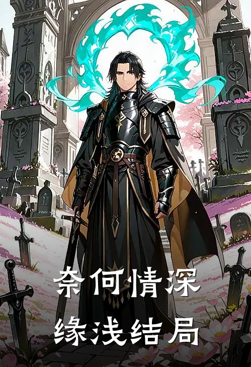 奈何情深缘浅结局