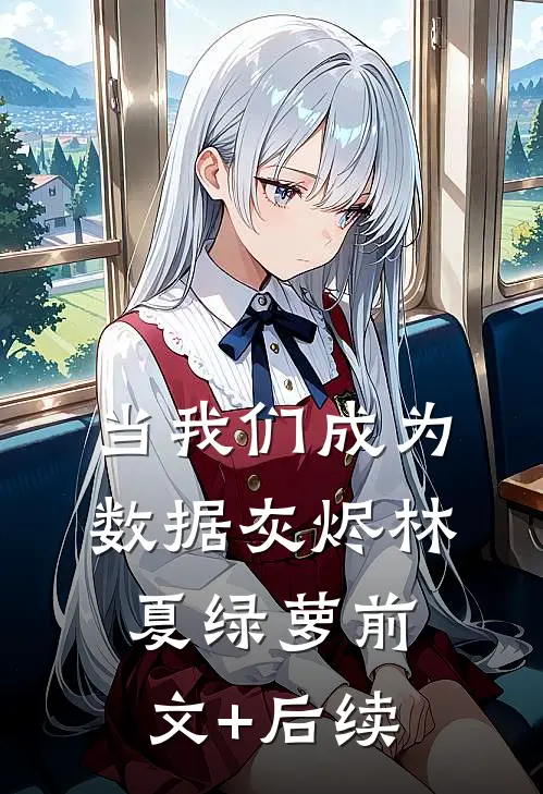 当我们成为数据灰烬林夏绿萝前文+后续