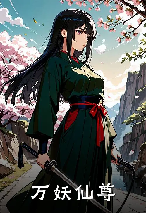 万妖仙尊
