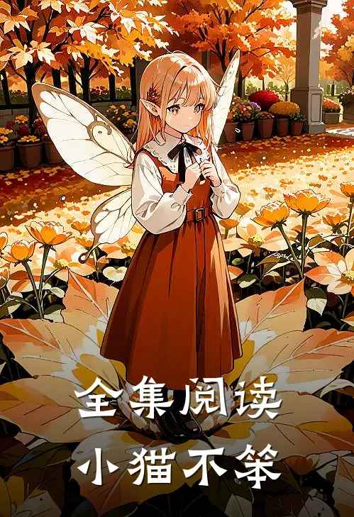 全集阅读小猫不笨