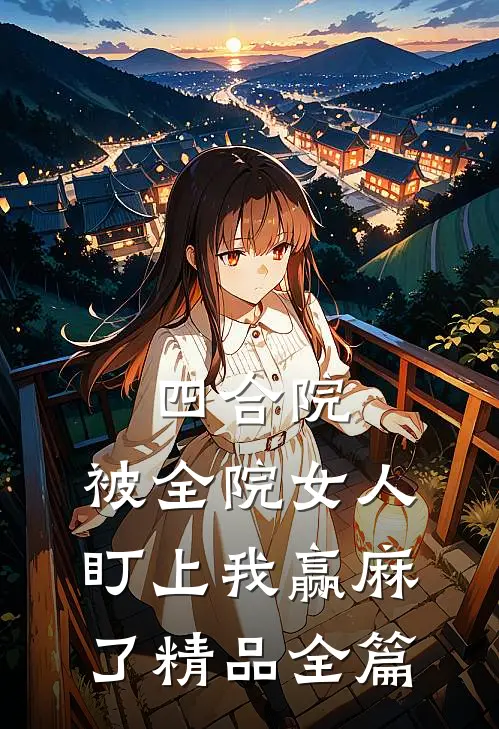 四合院：被全院女人盯上我赢麻了精品全篇