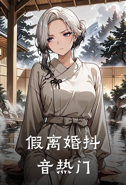 假离婚抖音热门