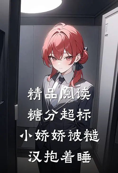 精品阅读糖分超标，小娇娇被糙汉抱着睡
