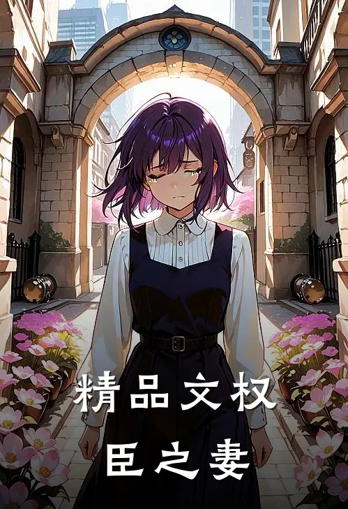 精品文权臣之妻